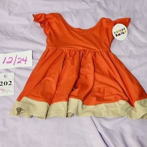 DDS Dress